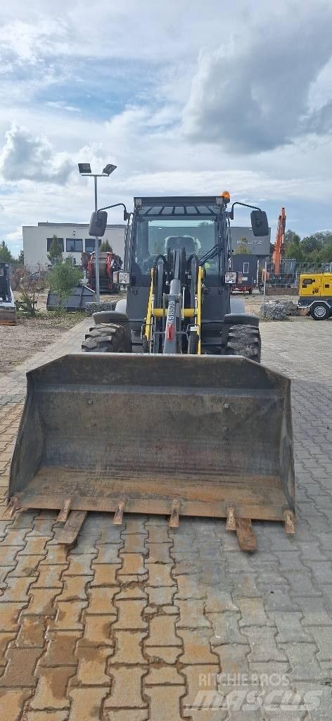 Kramer 5085 Hjullastere