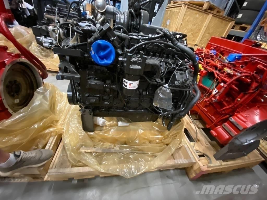 Cummins QSB6.7 Landbruk - Annet