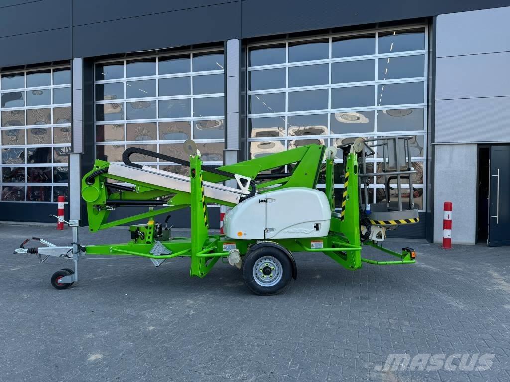 Niftylift 150 TET Tilhengerlifter