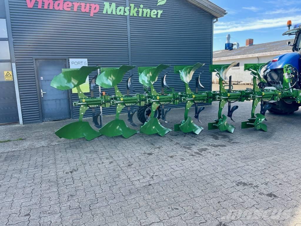 Amazone Teres Vendeploger