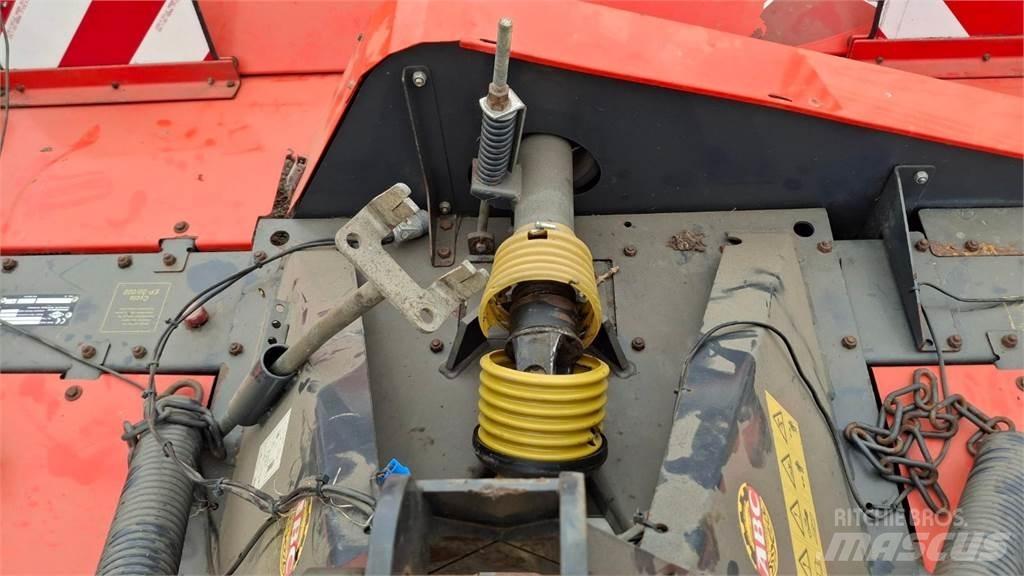 Kuhn PZ 300 F Slåmaskiner