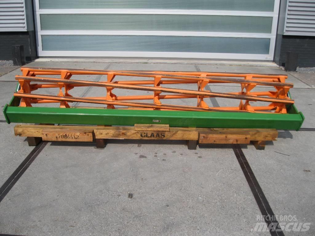 Amazone Kooirol Rotorharver/ jordfresere