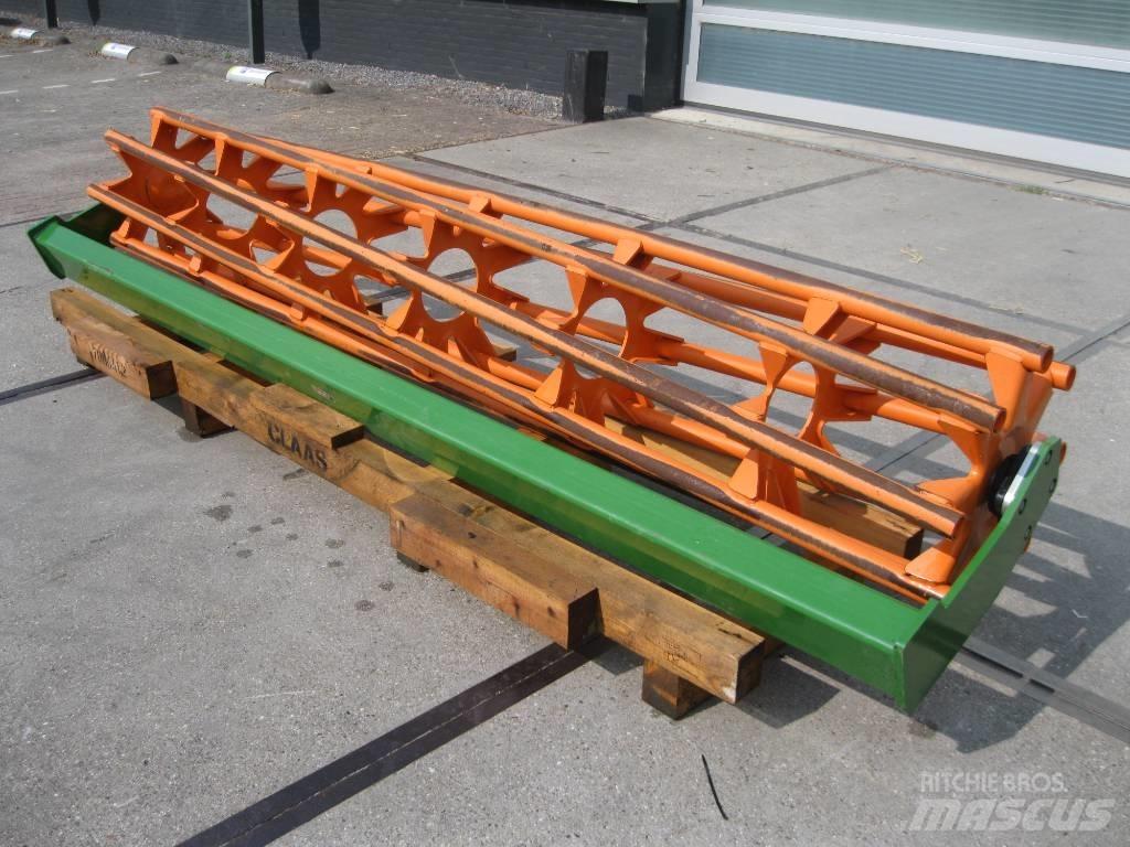 Amazone Kooirol Rotorharver/ jordfresere