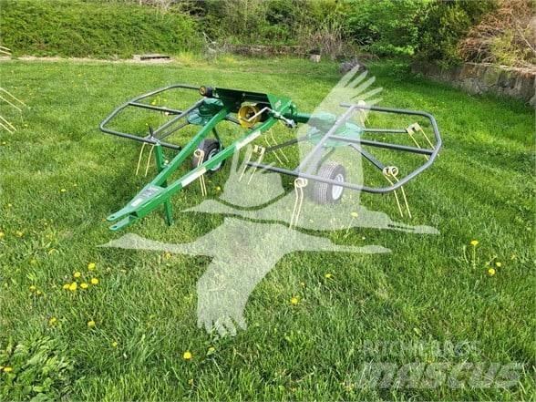 Sitrex RT3000 Raker og høyvendere