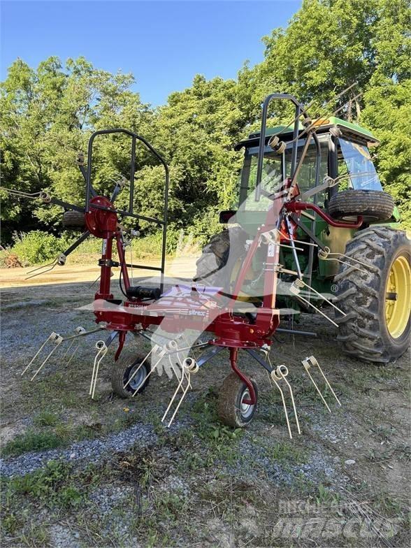 Sitrex RT5200H Raker og høyvendere