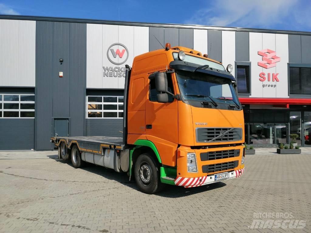 Volvo FH440 Trekkvogner