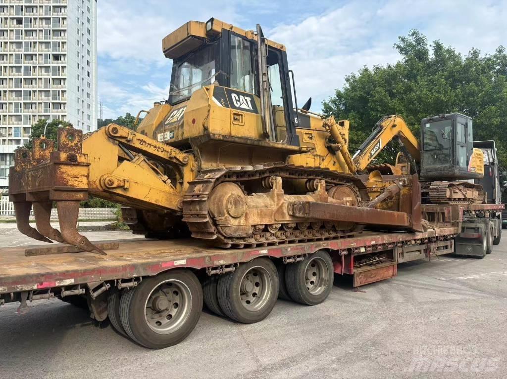 CAT D 7 G 2 Dozere Beltegående