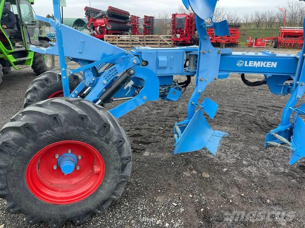 Lemken Titan 18 Landbruk - Annet