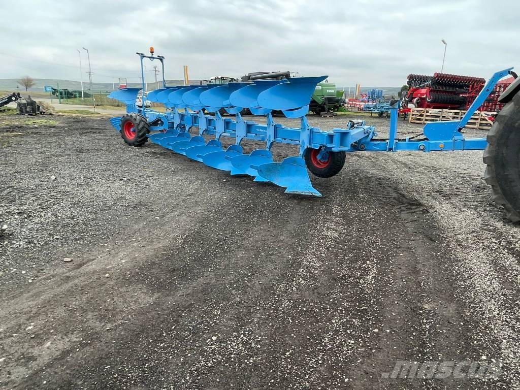Lemken Titan 18 Landbruk - Annet