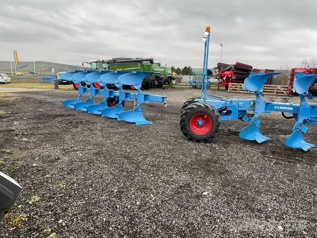 Lemken Titan 18 Landbruk - Annet