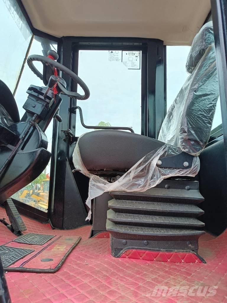 SDLG LG956F Hjullastere