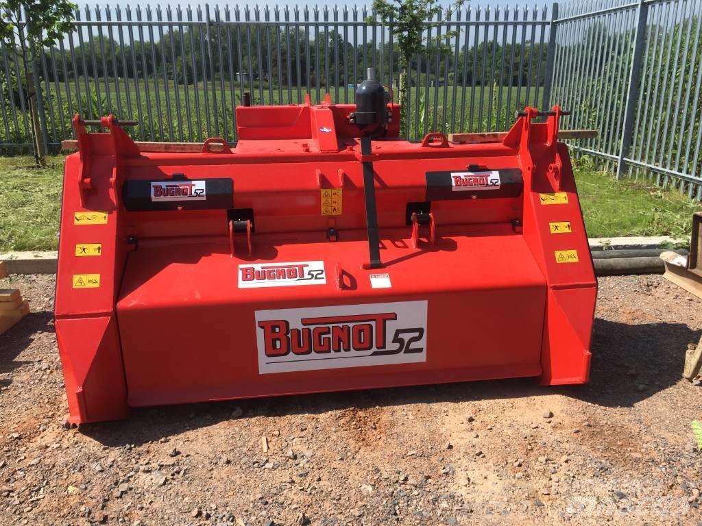 Bugnot BPM2450 Anlegg - Annet