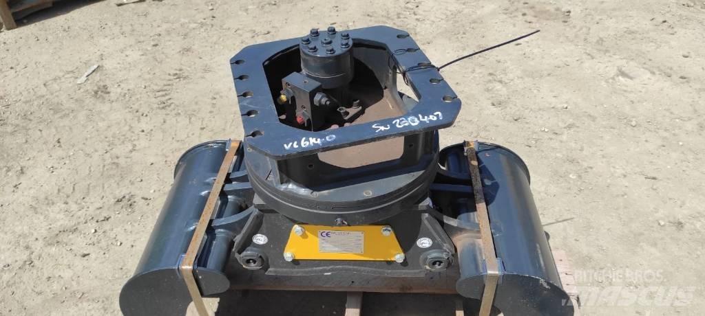 Mustang GRP 150 Gripere
