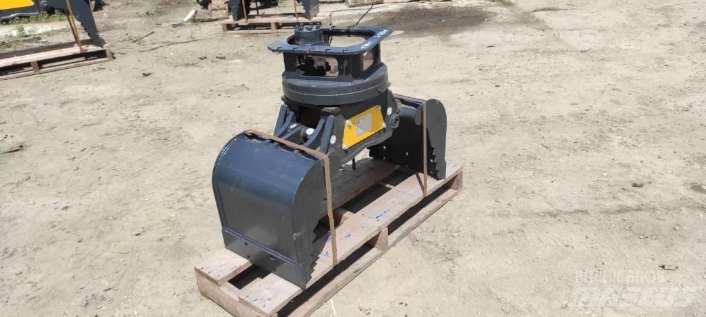 Mustang GRP 150 Gripere