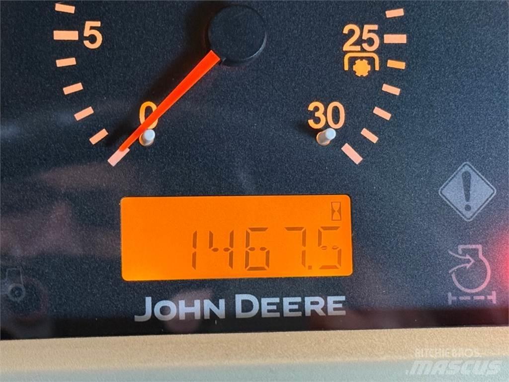 John Deere 3320 Landbruk - Annet