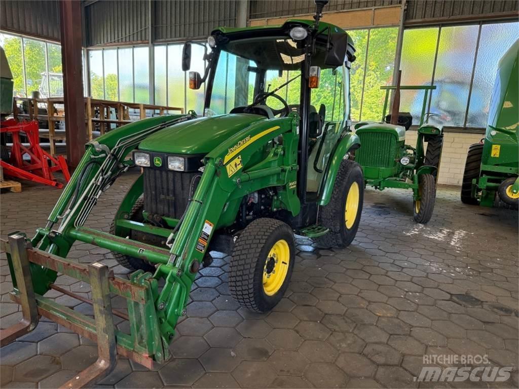 John Deere 3320 Landbruk - Annet