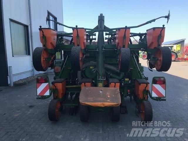 Amazone ED 602 -K Presisjonssåmaskiner