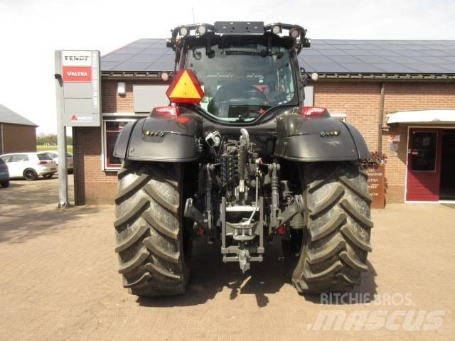 Valtra T175 DIRECT Traktorer