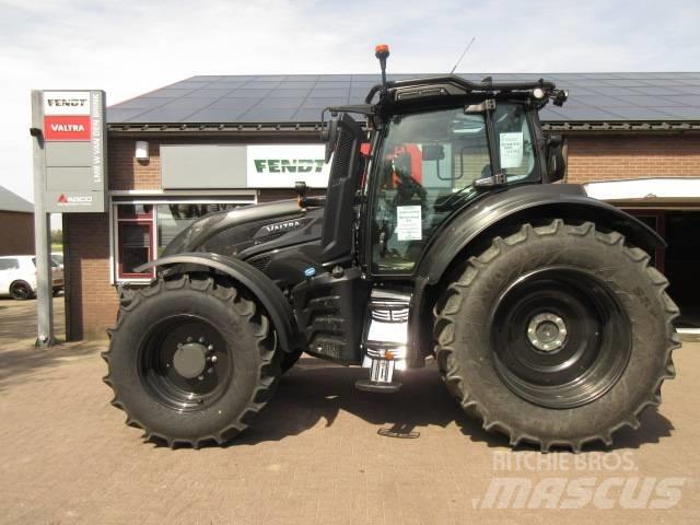 Valtra T175 DIRECT Traktorer