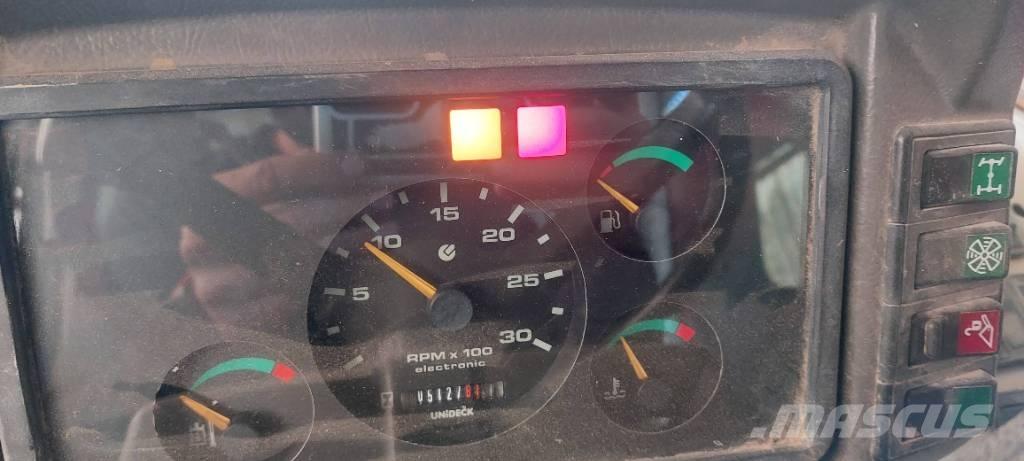 Bobcat T 2556 Teleskoplastere