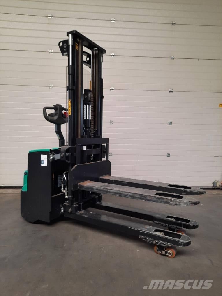 Mitsubishi SBP12N3I Ledestablere