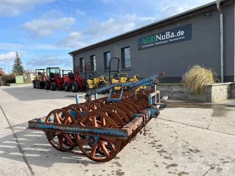 Tigges DP 700 Andre Valser