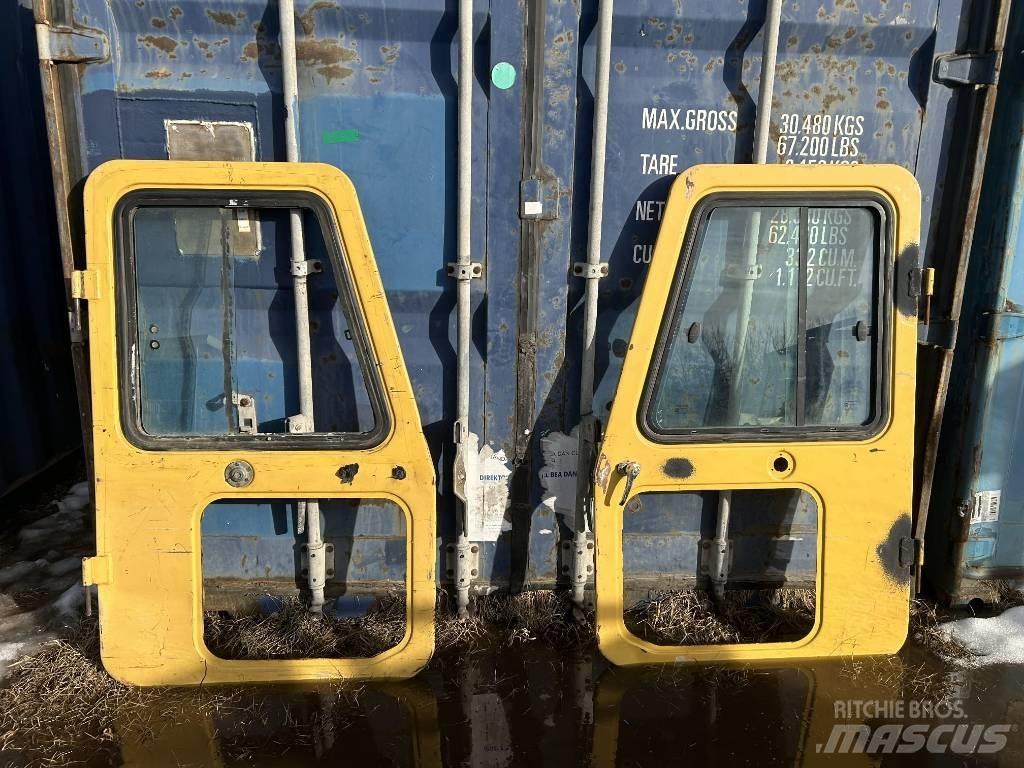 Daewoo G 30 E Gaffeltrucker - Annet