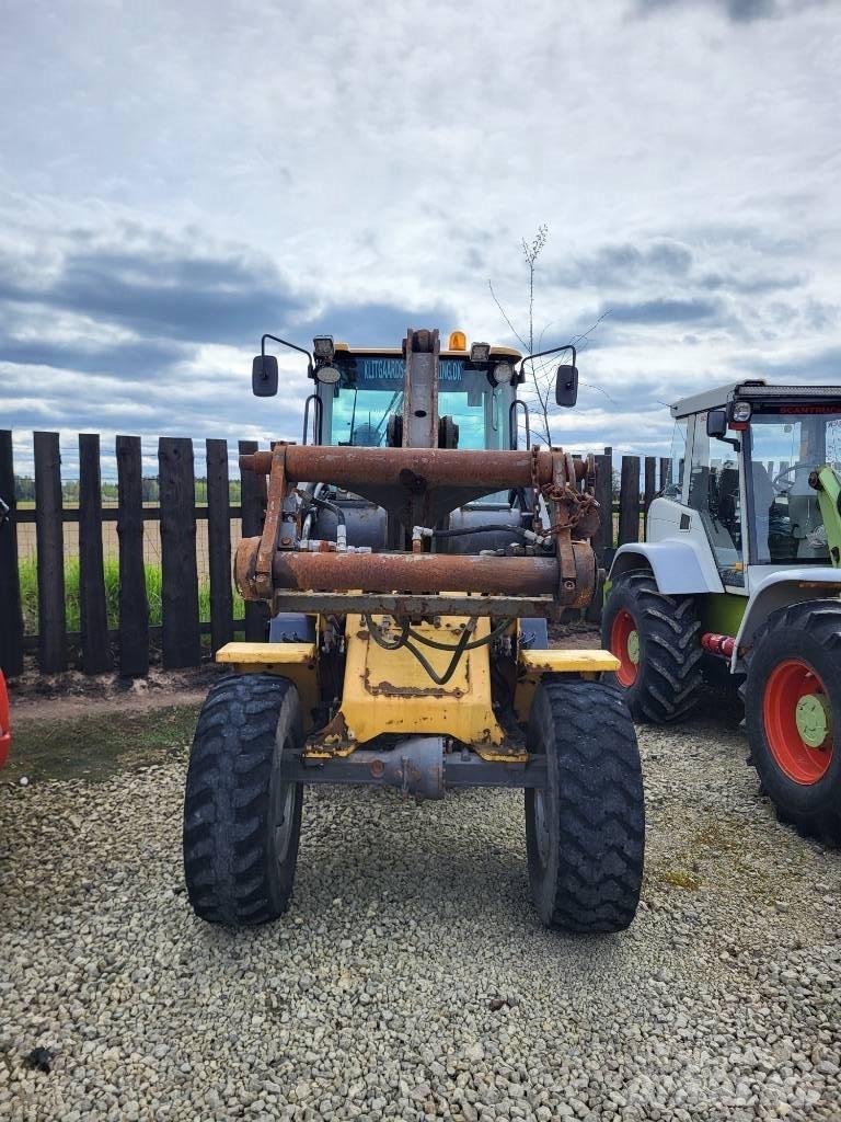 Volvo L 32 Z Hjullastere