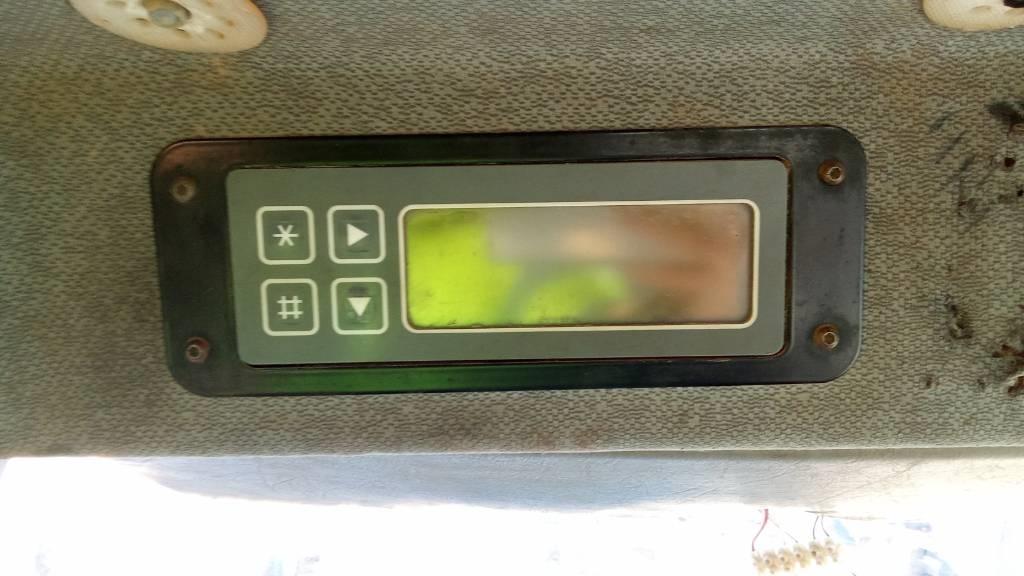 Volvo A35C Rammestyrte Dumpere