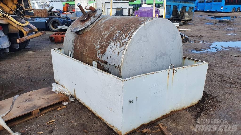  FUEL TANK Storage Tank