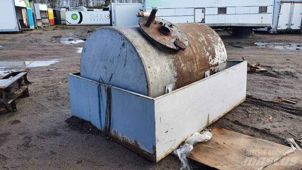  FUEL TANK Storage Tank