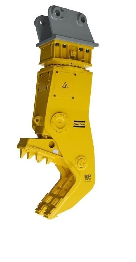 Atlas Copco HB 2500 Hydrauliske hammere
