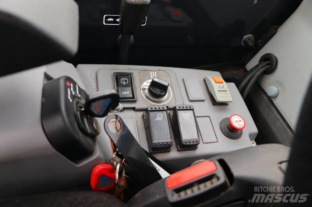 Kubota KX019-4 Minigravere <7t