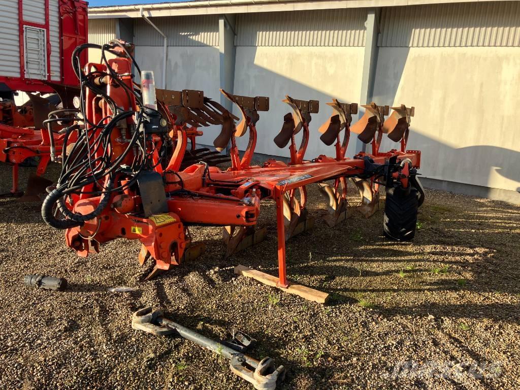 Kuhn Vari-Master 183 Vendeploger