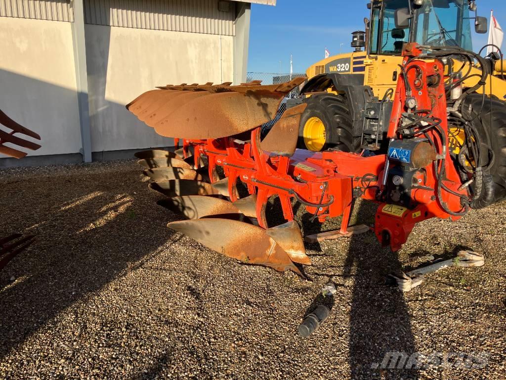 Kuhn Vari-Master 183 Vendeploger