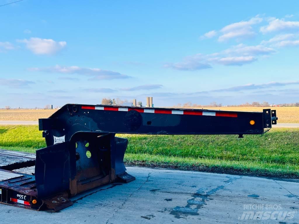 Landoll RGN Maskinhenger