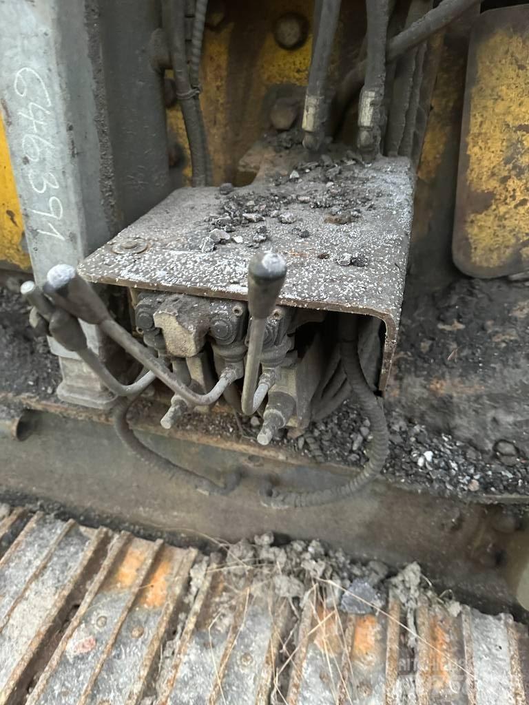 Keestrack R3 Knusere