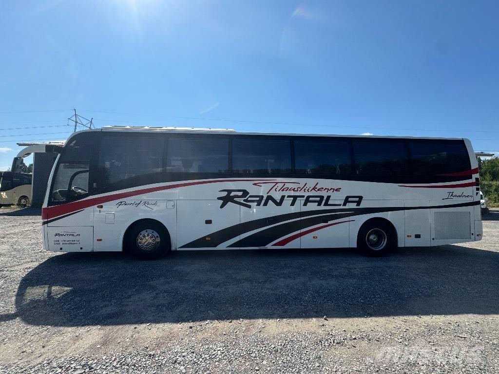 Volvo 9700HD Turbuss