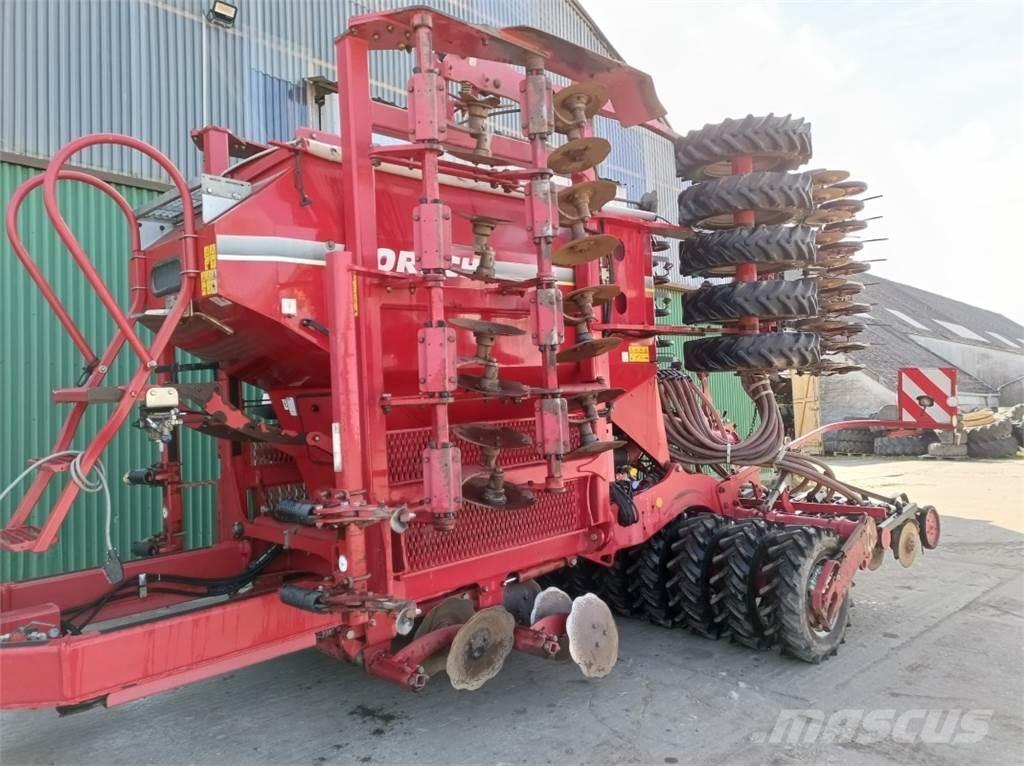 Horsch Pronto 6 DC Såmaskiner