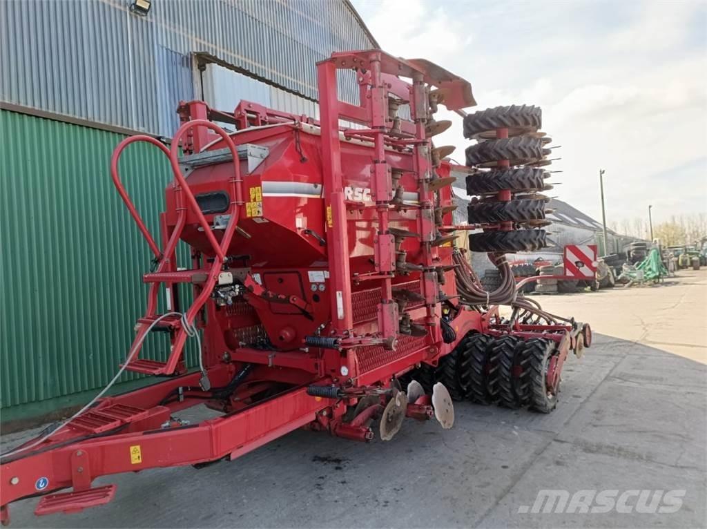 Horsch Pronto 6 DC Såmaskiner
