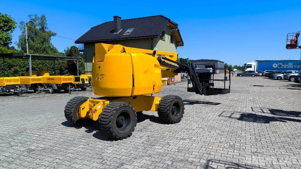 JLG 450 AJ Leddede bomlifter