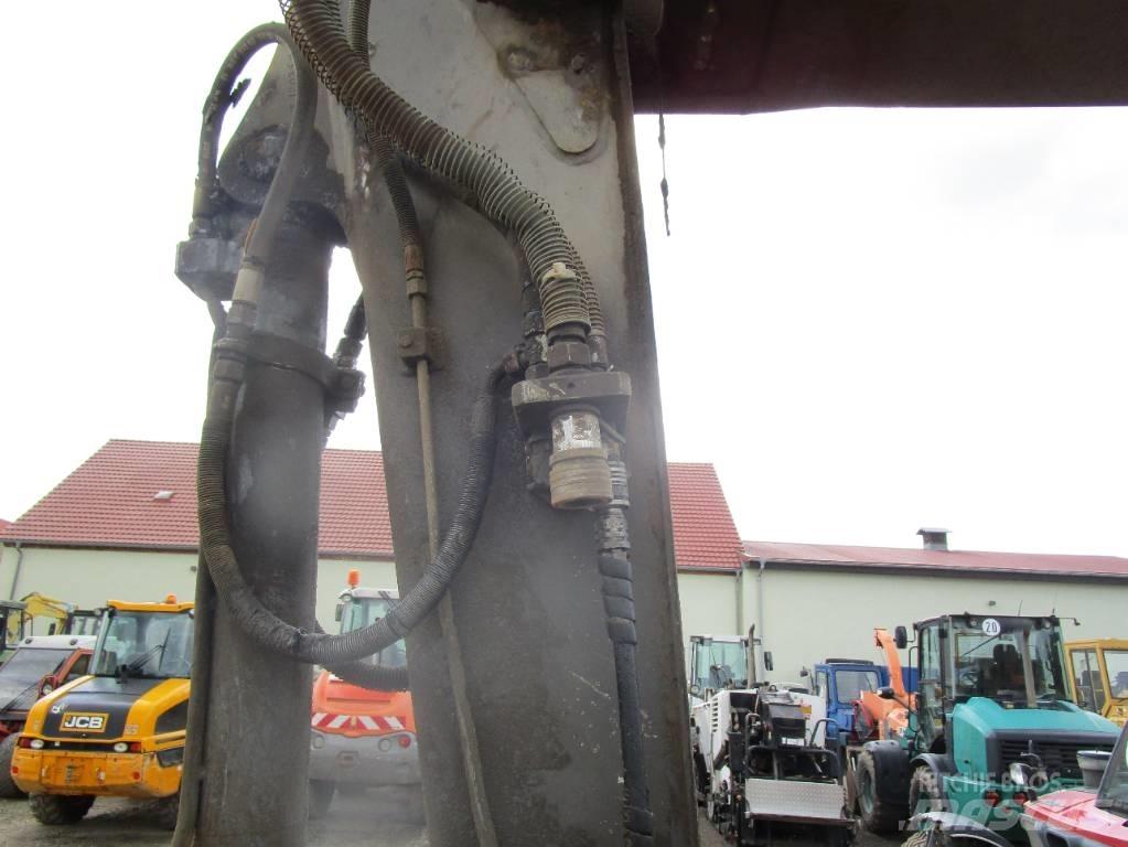 Volvo EC 70  ECR 88 Midigravere 7 - 12t