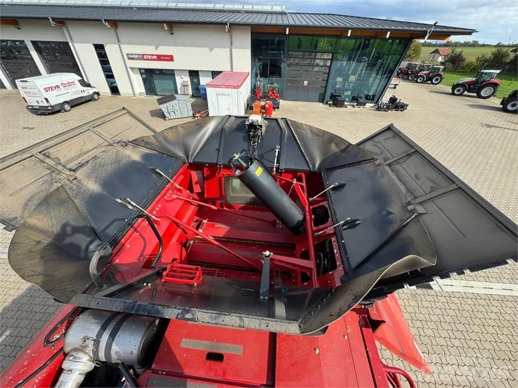 Case IH AF 8250 Skurtreskere