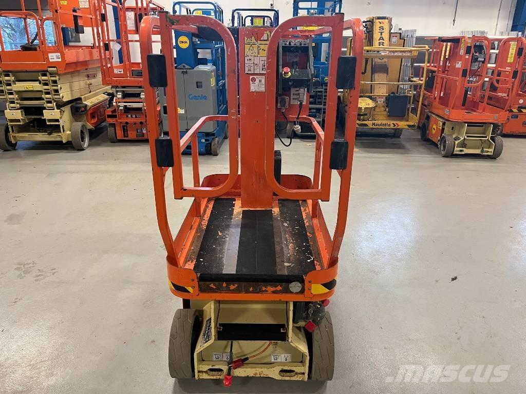 JLG 1230 ES Personløftere