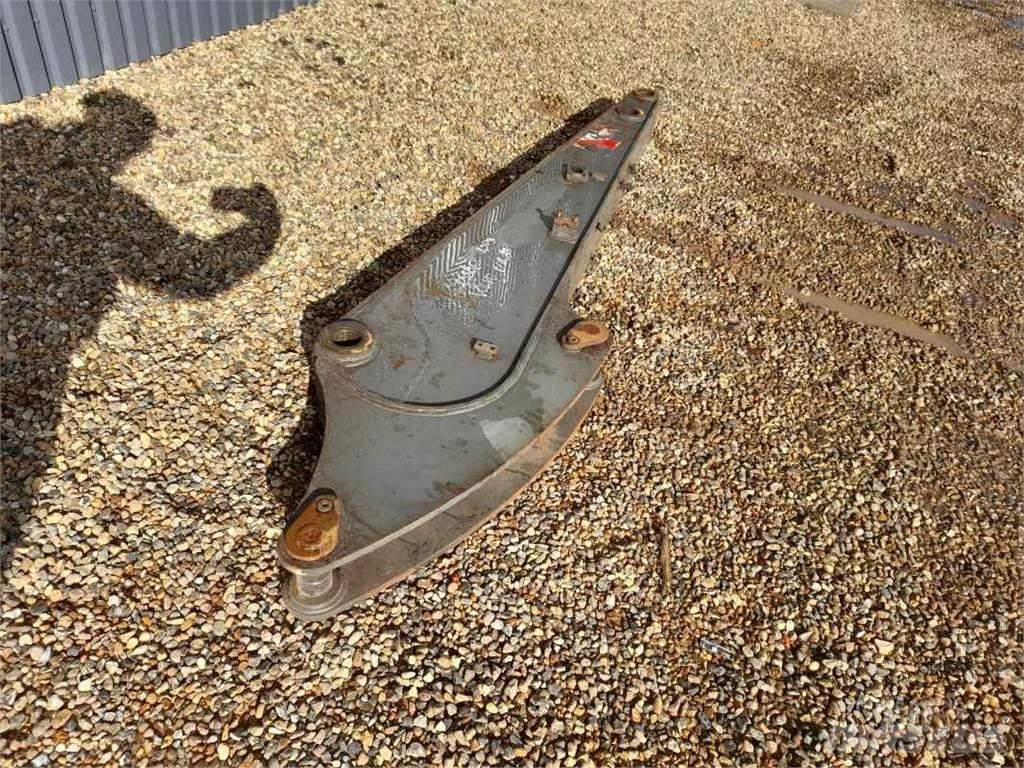 Volvo ECR88 Stick Anlegg - Annet