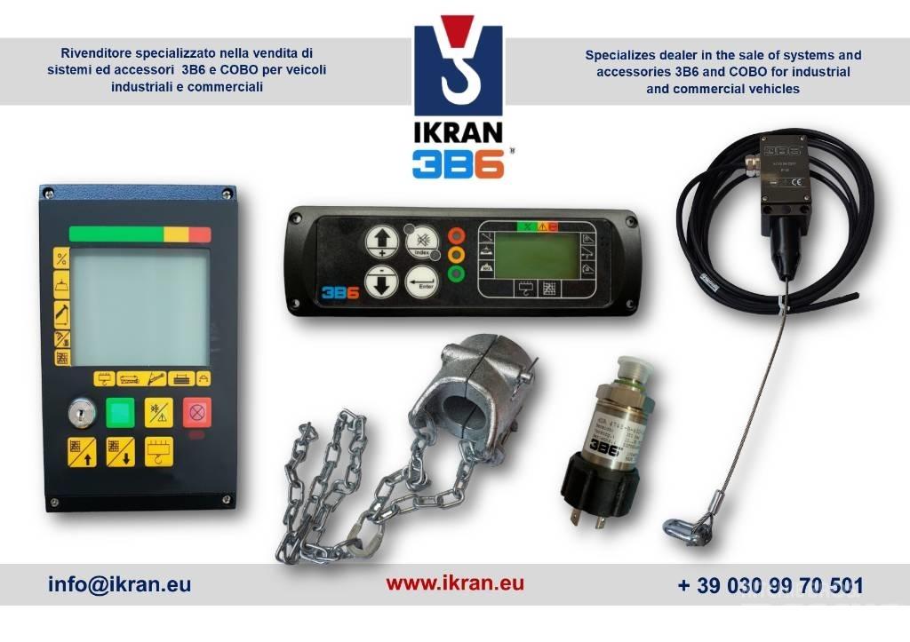 Ormig 10 tmE Minikraner
