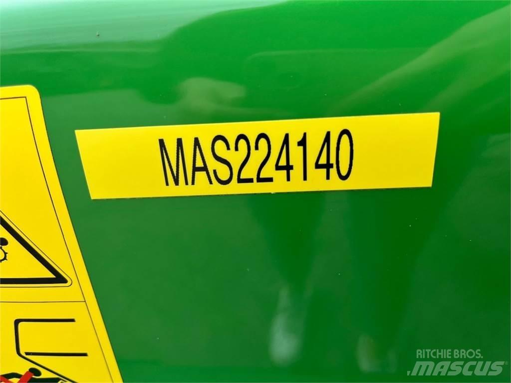 John Deere V451R Landbruk - Annet