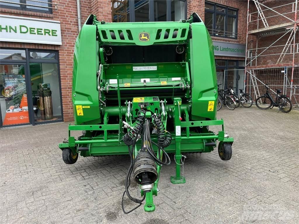 John Deere V451R Landbruk - Annet