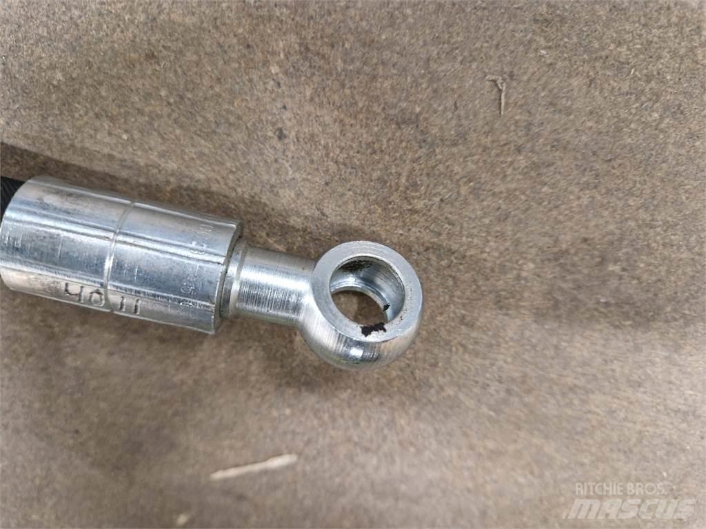 Eco Log 644011 Hydraulikk