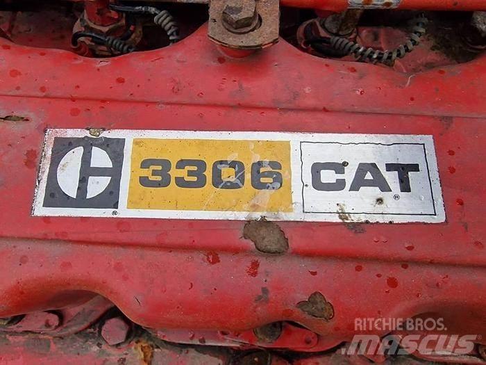 CAT 3306 PC Transport - Annet